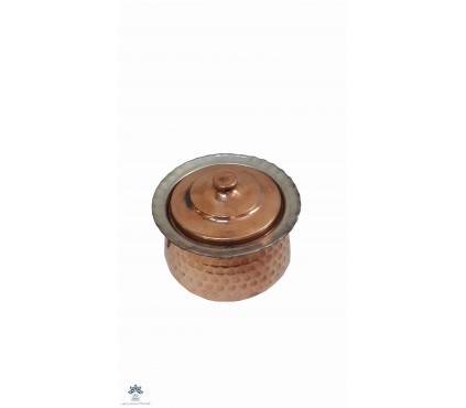 قابلمه مسی نوزادی