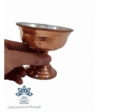 بستنی خوری مسی