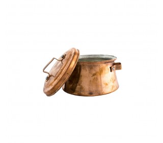 قابلمه مسی نوزادی سایز 1