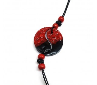 گردنبندهای مکمل مهرآور ( ست دوستی)