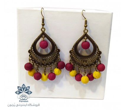 گوشواره سنتی کرشمه