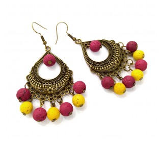 گوشواره سنتی کرشمه