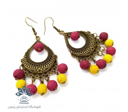 گوشواره سنتی کرشمه