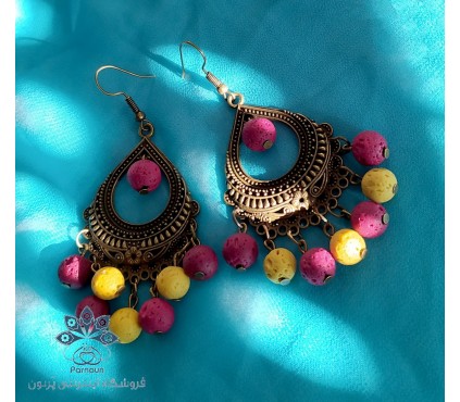 گوشواره سنتی کرشمه