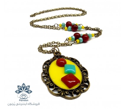 رولباسی طرح برجسته رزینی زیبنده