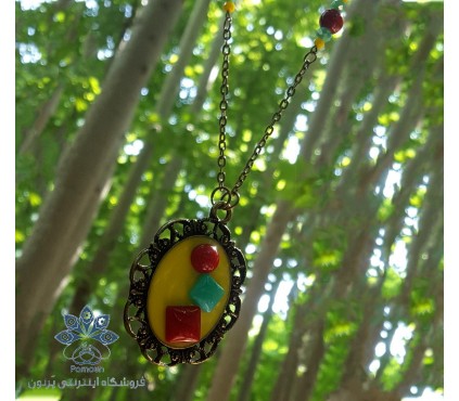 رولباسی طرح برجسته رزینی زیبنده