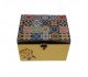 جعبه جواهرات چوبی