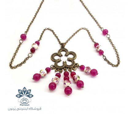 آویز رولباسی سنتی لیندا