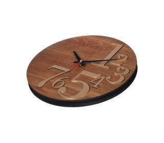 ساعت معرق مدل کیتا کد CK 604-TC