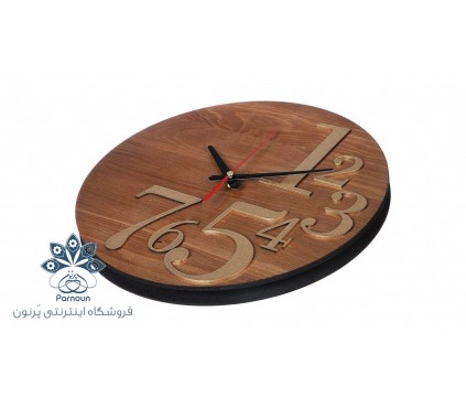 ساعت معرق مدل کیتا کد CK 604-TC