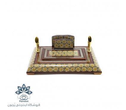 جا خودکاری خاتم بزرگ 2 قیف