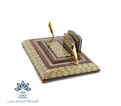 جا خودکاری خاتم بزرگ 2 قیف