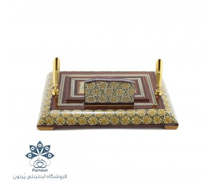 جا خودکاری خاتم بزرگ 2 قیف