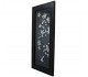 تابلو گل نقره 27 *57 cm با طرحی خاص و جذاب