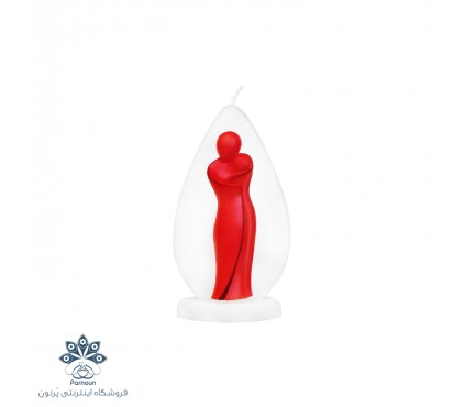 شمع هورنو مدل تندیس مادر