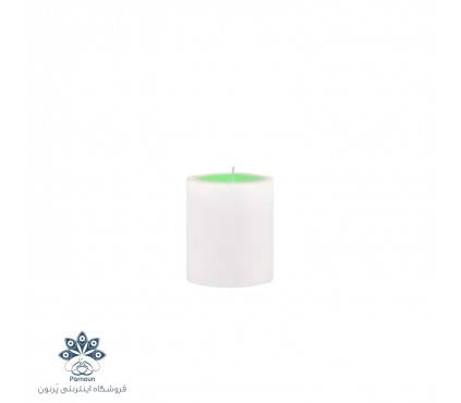 شمع دورنگ هورنو کد 808