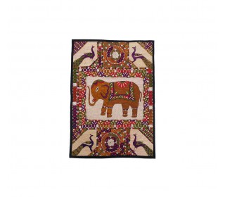 رومیزی سوزن دوزی کد GHAAB18