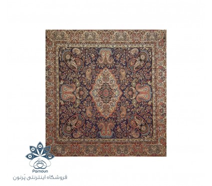 رومیزی ترمه کد TRM27