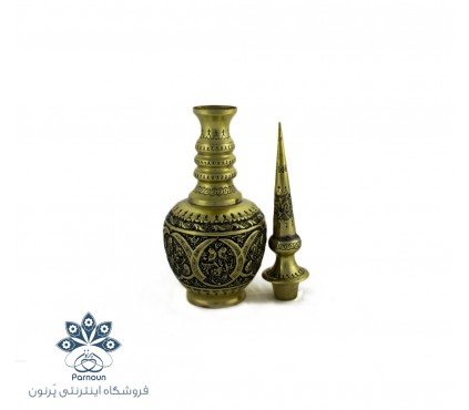 تنگ قلمزنی اصفهان