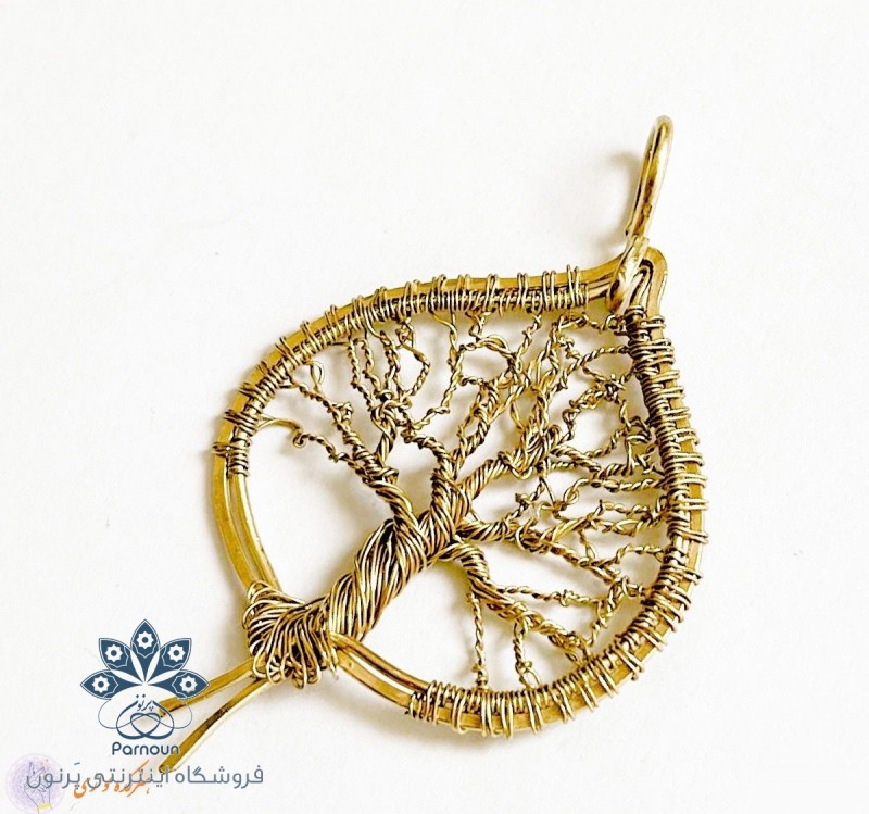 گردن آویز رهاد