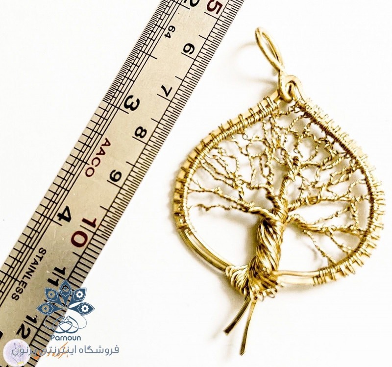 گردن آویز رهاد