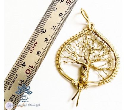 گردن آویز رهاد