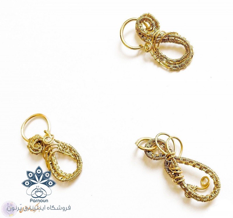 نیم ست ژاله