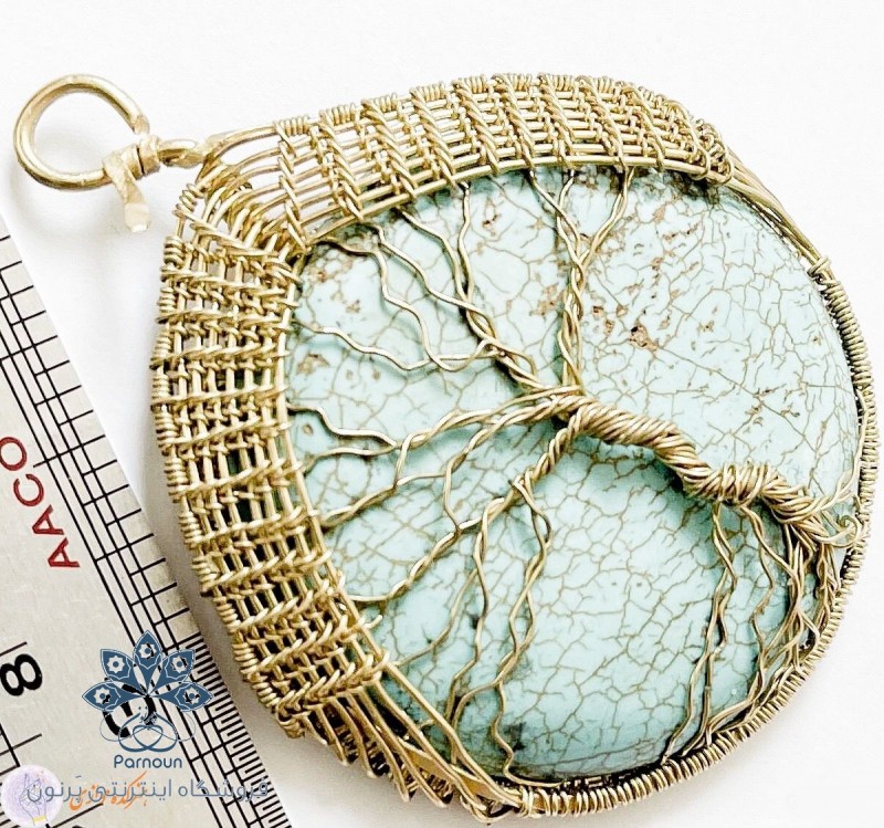 گردن‌آویز دخشید