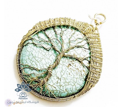 گردن‌آویز دخشید