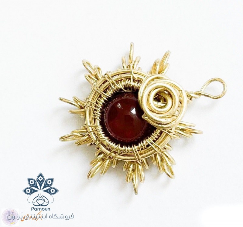 گردن آویز میترا