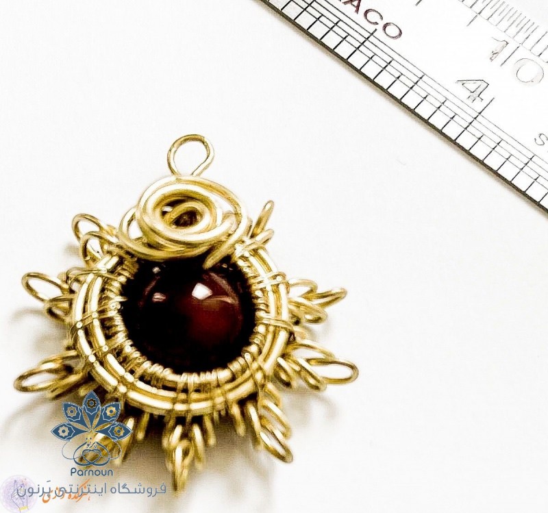 گردن آویز میترا