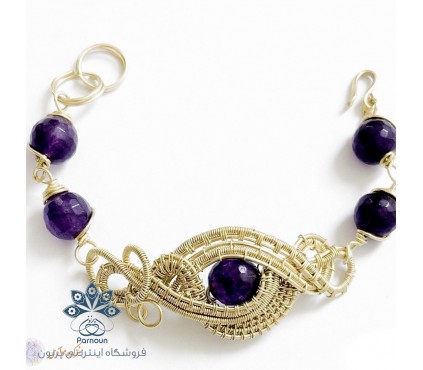 دستبند سها امیتیس