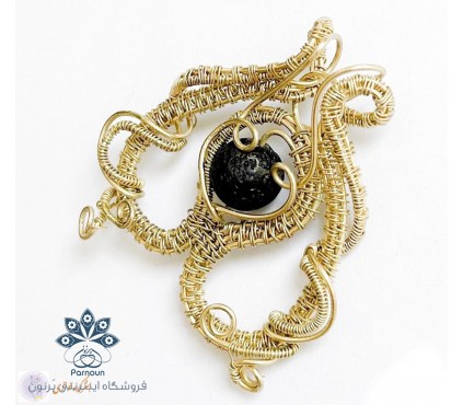 گردن آویز پادمیرا