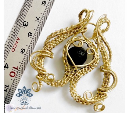 گردن آویز پادمیرا