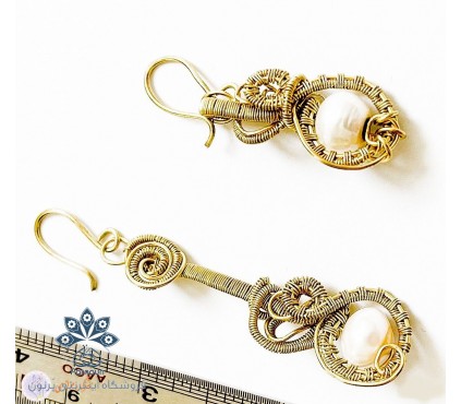 گوشواره ناهمگون نوشا