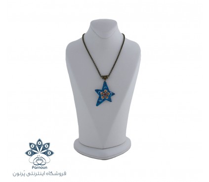 گردنبند مینا