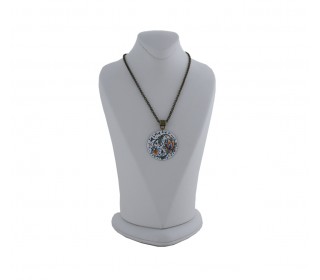 گردنبند مینا