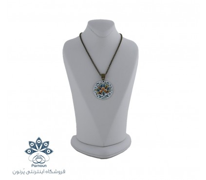 گردنبند مینا