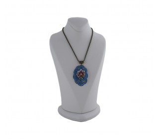 گردنبند مینا