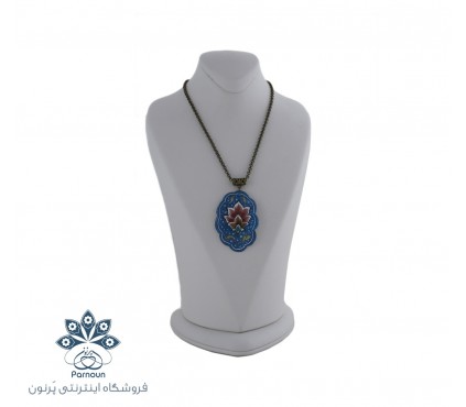 گردنبند مینا