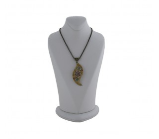 گردنبند مینا