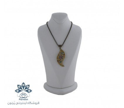 گردنبند مینا