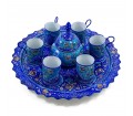 سرویس چای خوری میناکاری پرداز