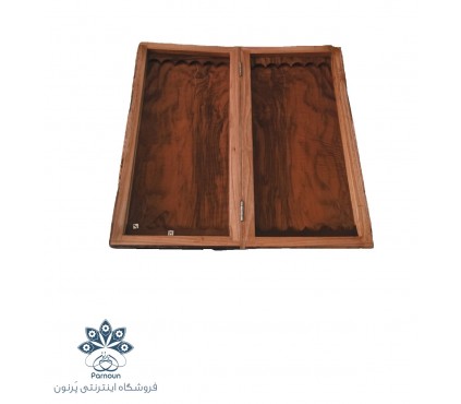 تخته نرد ریشه درخت گردو