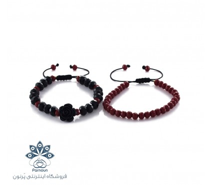 دستبند گلربا