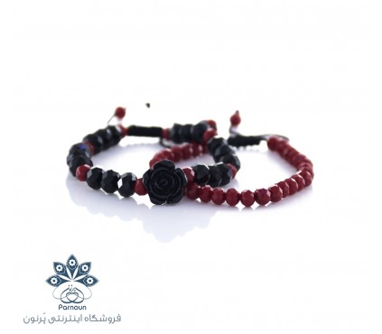 دستبند گلربا