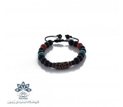 دستبند اوژن اونیکس