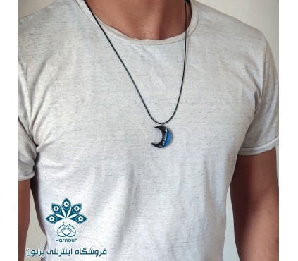 گردنبند ماه 