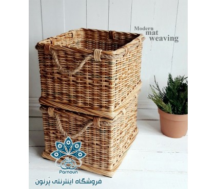 باکس تنظیم دهنده لوازم 