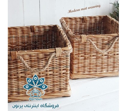 باکس تنظیم دهنده لوازم 